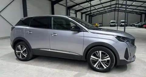 Annonce PEUGEOT 3008 Essence 2023 d'occasion 