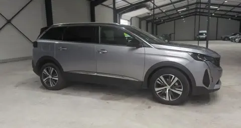 Used PEUGEOT 5008 Diesel 2023 Ad 