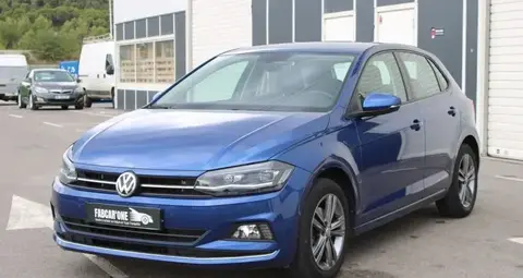 Used VOLKSWAGEN POLO Petrol 2019 Ad 