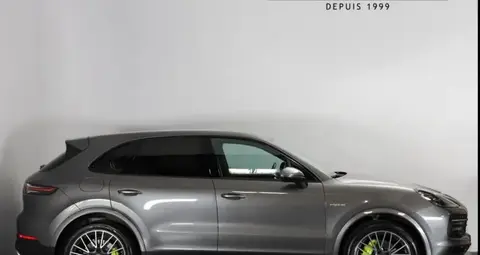 Used PORSCHE CAYENNE Petrol 2021 Ad 