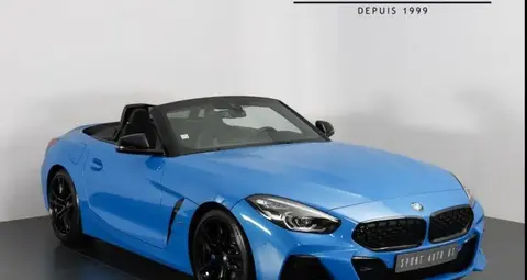 Used BMW Z4 Petrol 2019 Ad 