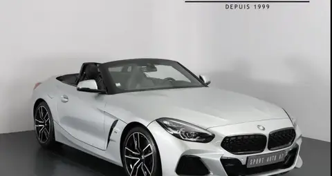 Annonce BMW Z4 Essence 2020 d'occasion 