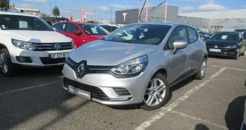 Used RENAULT CLIO Petrol 2019 Ad 