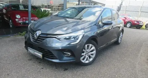 Used RENAULT CLIO Petrol 2019 Ad 