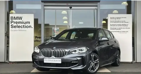 Annonce BMW SERIE 1 Essence 2021 d'occasion 