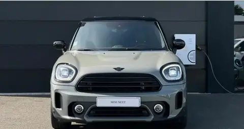 Annonce MINI COUNTRYMAN Essence 2021 d'occasion 