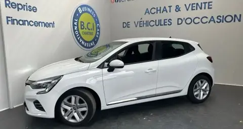 Used RENAULT CLIO Petrol 2020 Ad 