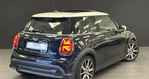 Annonce MINI COOPER Essence 2022 d'occasion 