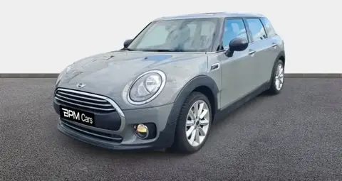 Annonce MINI CLUBMAN Essence 2017 d'occasion 