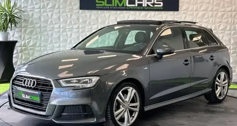 Used AUDI A3 Diesel 2019 Ad 