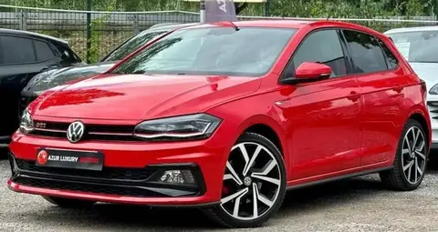 Used VOLKSWAGEN POLO Petrol 2020 Ad 