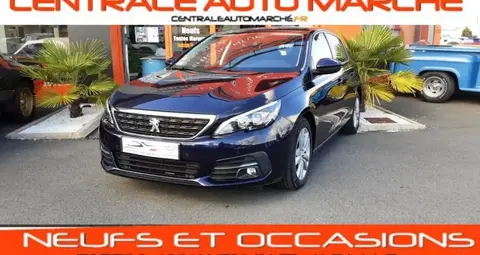 Used PEUGEOT 308 Diesel 2019 Ad 