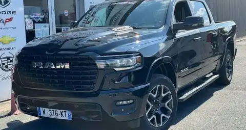 Annonce DODGE RAM Essence 2024 d'occasion 