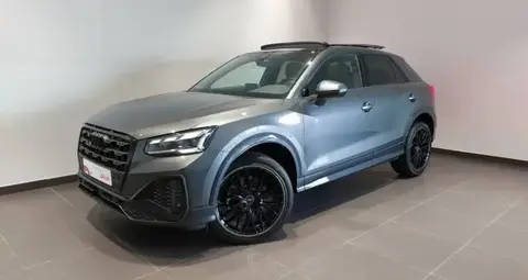 Annonce AUDI Q2 Essence 2024 d'occasion 