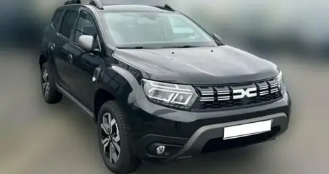 Annonce DACIA DUSTER Essence 2024 d'occasion 