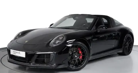 Annonce PORSCHE 991 Essence 2017 d'occasion 