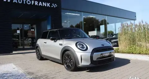 Annonce MINI COOPER Essence 2023 d'occasion 