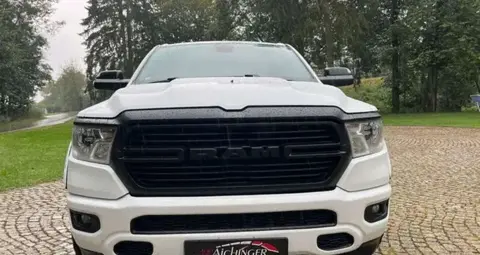 Used DODGE RAM  2020 Ad 