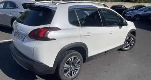 Used PEUGEOT 2008 Diesel 2019 Ad 