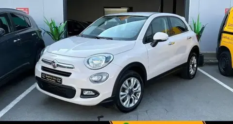 Used FIAT 500X Petrol 2016 Ad 