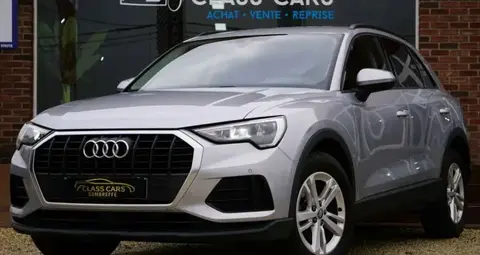 Annonce AUDI Q3 Diesel 2019 d'occasion 