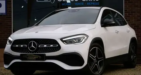 Used MERCEDES-BENZ CLASSE GLA Petrol 2020 Ad 