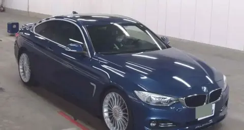 Used ALPINA B4 Petrol 2015 Ad 