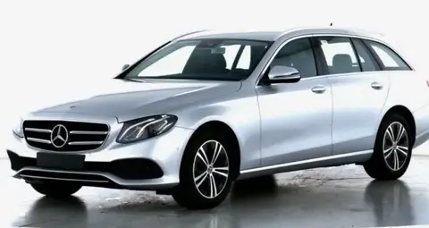 Used MERCEDES-BENZ CLASSE E Diesel 2021 Ad 