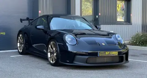 Annonce PORSCHE 992 Essence 2024 d'occasion 