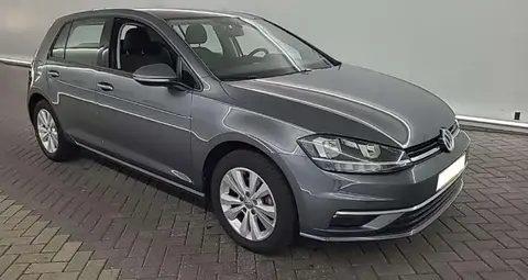 Used VOLKSWAGEN GOLF Diesel 2019 Ad 