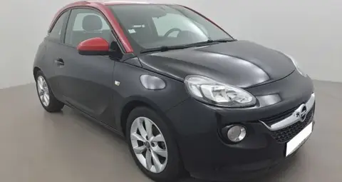 Annonce OPEL ADAM Essence 2019 d'occasion 