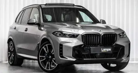 Annonce BMW X5 Essence 2024 d'occasion 