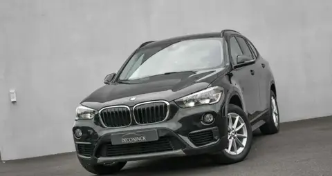 Used BMW X1 Diesel 2019 Ad 