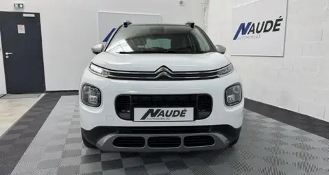 Annonce CITROEN C3 AIRCROSS Essence 2018 d'occasion 