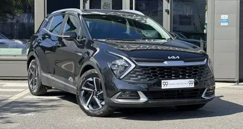 Annonce KIA SPORTAGE Diesel 2022 d'occasion 