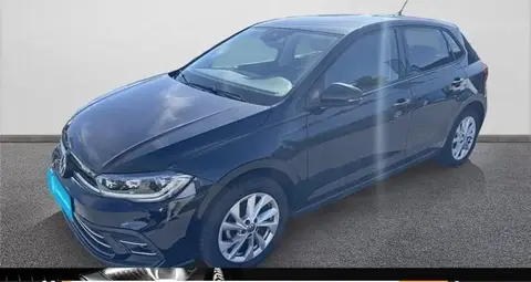 Used VOLKSWAGEN POLO Petrol 2023 Ad 