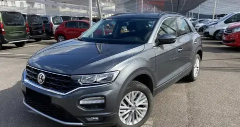 Used VOLKSWAGEN T-ROC Petrol 2019 Ad 