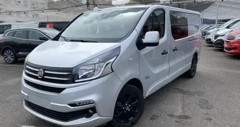 Used FIAT TALENTO Diesel 2021 Ad 