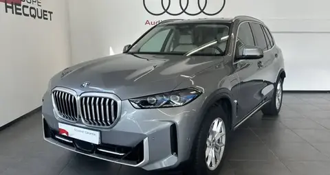 Annonce BMW X5 Hybride 2023 d'occasion 