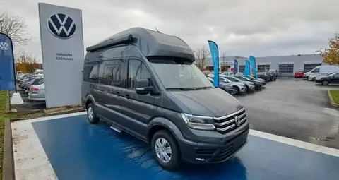 Used VOLKSWAGEN CALIFORNIA Diesel 2024 Ad 