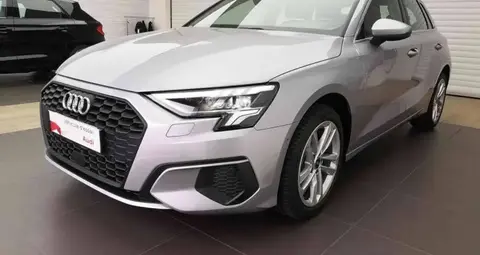 Annonce AUDI A3 Essence 2020 d'occasion 