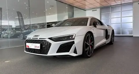 Annonce AUDI R8 Essence 2020 d'occasion 