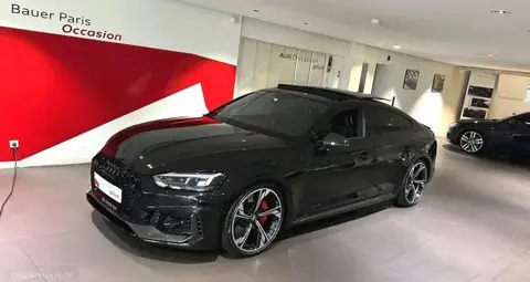 Used AUDI RS5 Petrol 2019 Ad 