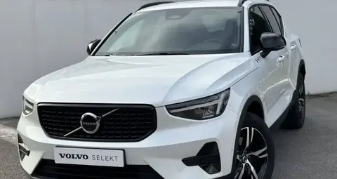 Annonce VOLVO XC40 Essence 2024 d'occasion 