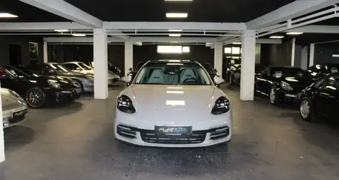 Used PORSCHE PANAMERA Hybrid 2018 Ad 