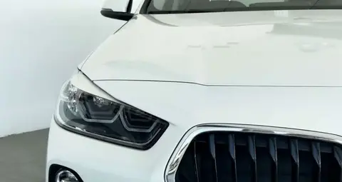 Annonce BMW X2 Essence 2020 d'occasion 