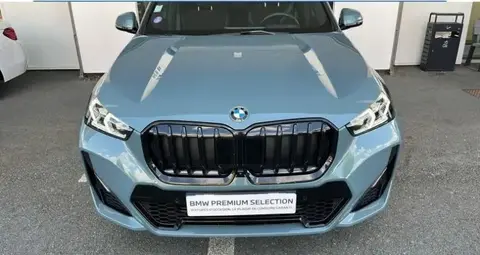 Annonce BMW X1 Essence 2022 d'occasion 