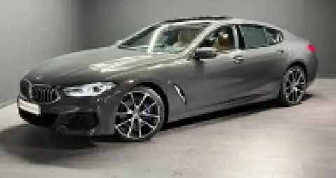 Used BMW SERIE 8 Diesel 2019 Ad 