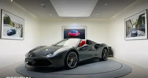 Used FERRARI 488 Petrol 2017 Ad 