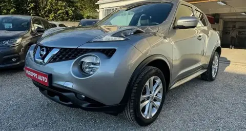 Used NISSAN JUKE Petrol 2018 Ad 